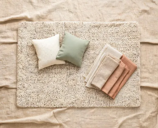 Starter room bundle