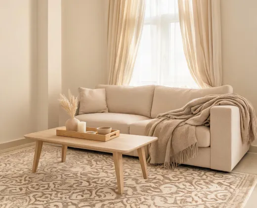 Whole room texture bundle