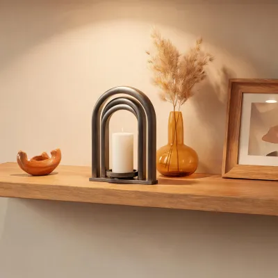arc raiders candle holder